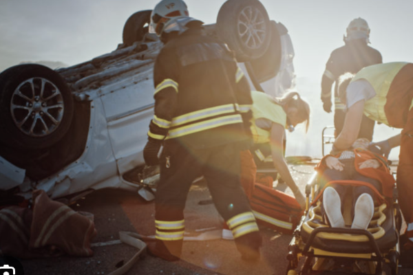 Special Offers from Car Accident Lawyers: Get the Legal Help You Need