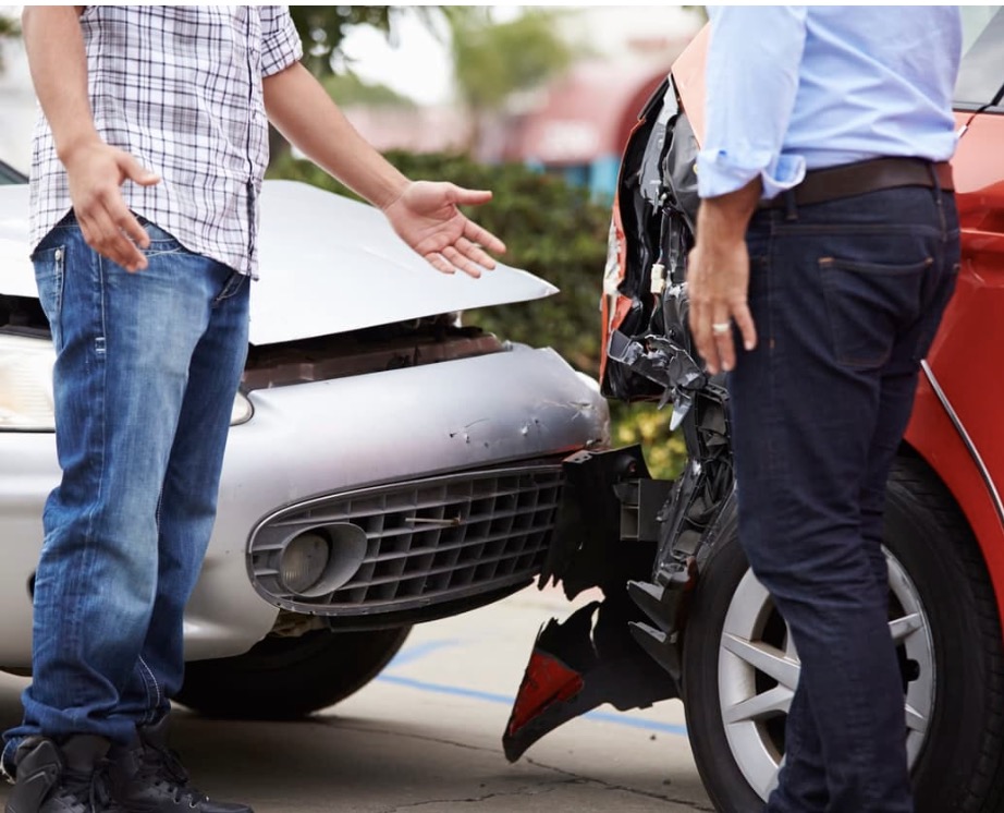 Why You Need a Car Accident Lawyer After a Collision