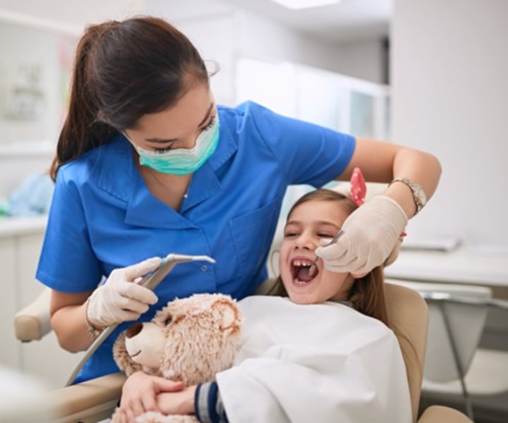 The Importance of a Teeth Dentist: Ensuring a Healthy and Beautiful Smile