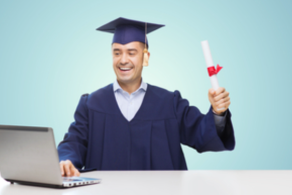 How Online Degrees Work | HowStuffWorks