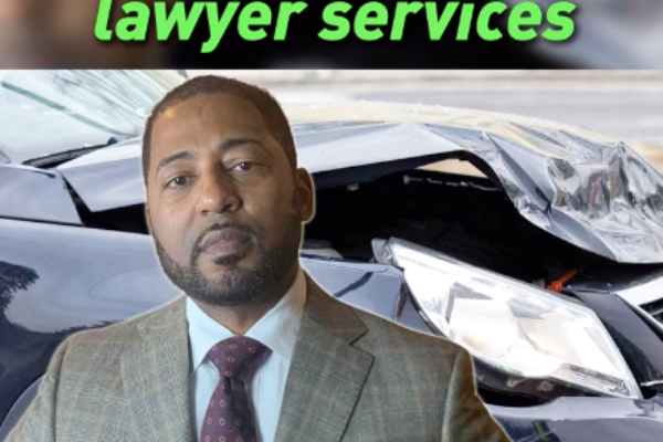 Car Accident Lawyer Provides Legal Guidance to Victims of Road Accidents