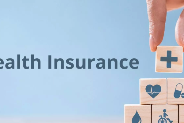 What is Health Insurance