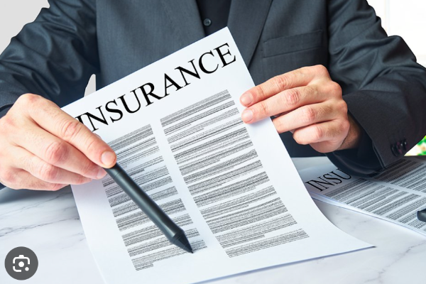 Insurance Companies: Common Questions Answered