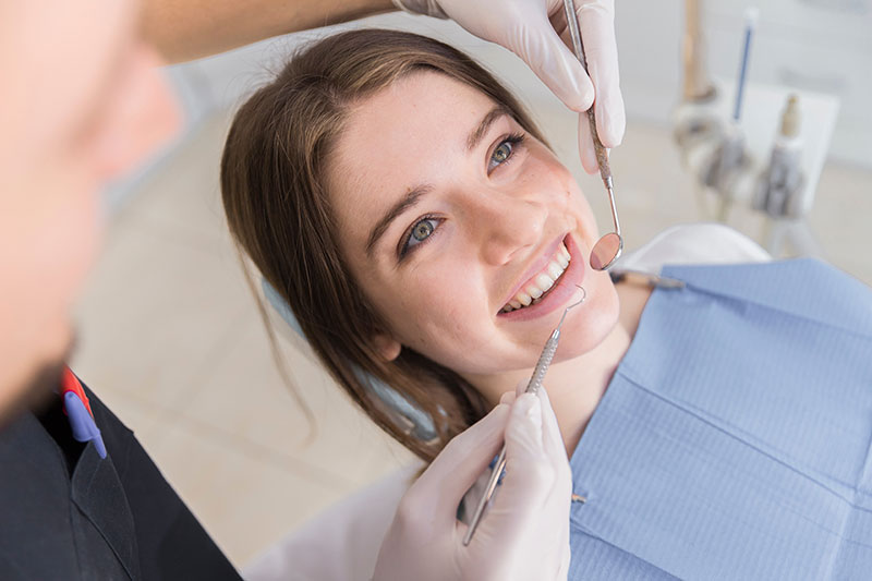 The Ultimate Guide to Cosmetic Dentistry: Discover Your Perfect Smile