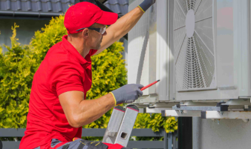 Elevate Your Comfort with Expert Air Conditioner Maintenance Services