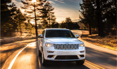 Exploring-Off-Road-Charm:-A-Comprehensive-Interpretation-of-Jeep-Cherokee