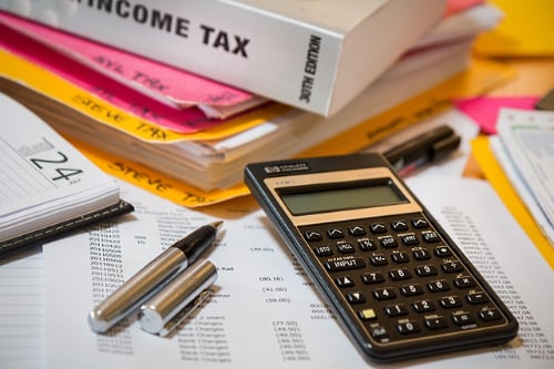 Tax Service: Ultimate Guide to Effortless Tax Relief Services