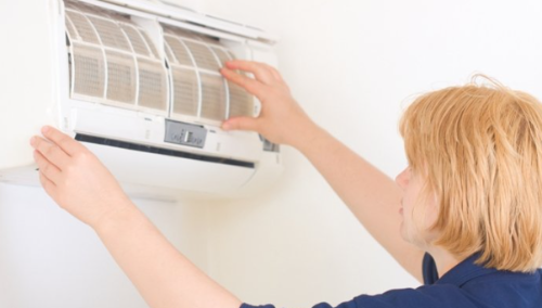 Comprehensive Guide to Air Conditioning Cleaning and Maintenance