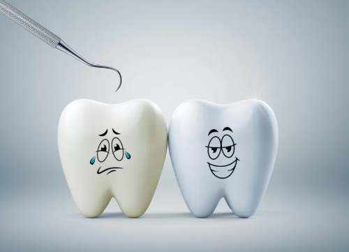 The Importance of Dental Care