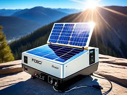 Solar-Generators:-Powering-America’s-Sustainable-Future