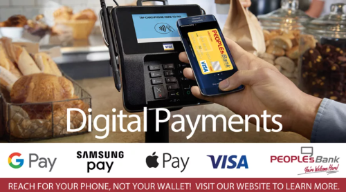 The Rise of Digital Payment: Reshaping Modern Transaction Methods