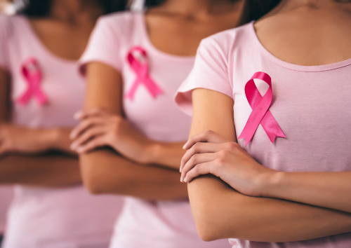 Breast Cancer: Causes, Symptoms, Diagnosis, Treatment, And Prevention