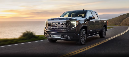 Here’s How To Save Big Money On A GMC Sierra 1500 In 2024