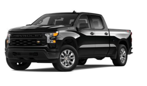 Find The Best Chevy Silverado Deals and Offers Near You