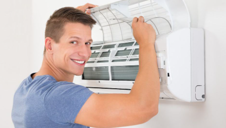 Essential Guide to Air Conditioner Cleaning