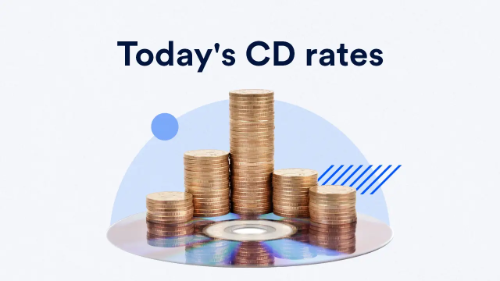 Maximizing Returns: Navigating the Landscape of CD Rates