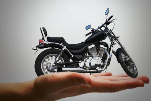 Motorcycle Insurance: Protecting Your Ride and Your Future