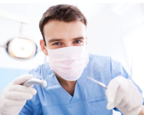 Choosing the Right Dentist for a Healthier Smile