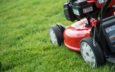 The Ultimate Guide to Choosing the Best Lawn Mower for Your Yard