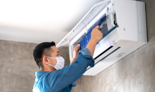 The Ultimate Guide to Air Conditioning Repair Services