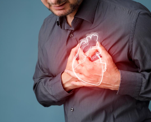 Understanding Heart Disease: A Growing Concern for Middle Aged Americans