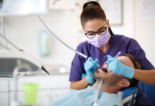 Your Path to a Brighter Smile: Exploring the World of Dental Clinics