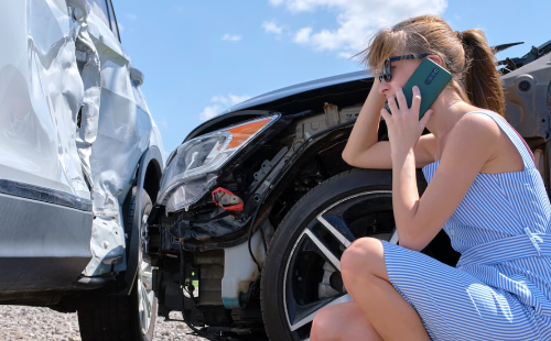 Find Out How To Leverage The Experience Of A Car Accident Lawyer To Your Advantage