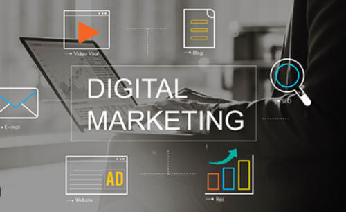 The Essential Guide to Digital Marketing and Online Advertising