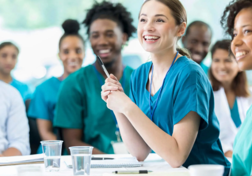 Discover the Best Online Nursing Degree Programs in the USA