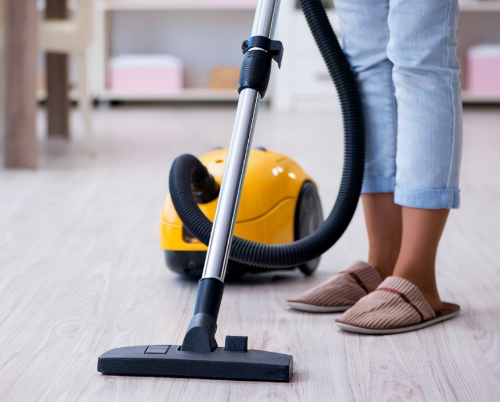 Essential Tips for Effective Carpet Cleaning