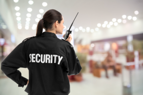 Security Guard Jobs: Your Path to a Rewarding Career