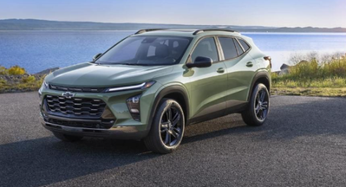 Discover the Best Affordable SUVs in the USA for 2024