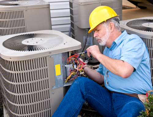 Your Guide to Fast and Reliable HVAC Repair Services Near You