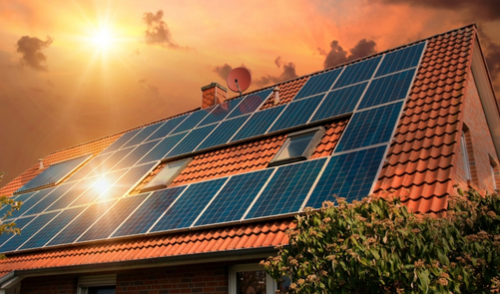 The-Benefits-and-Importance-of-Solar-Panels