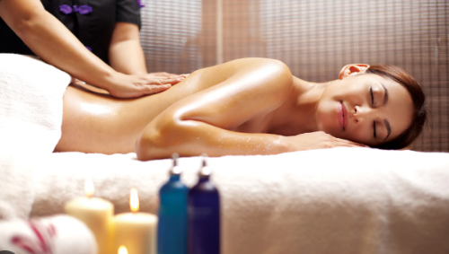 Find the Best Massage Near You: Relax, Rejuvenate, and Restore