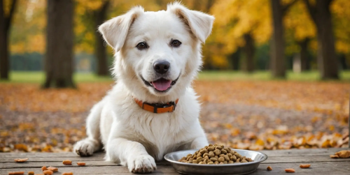 Find the Best Dog Food for Your Pet