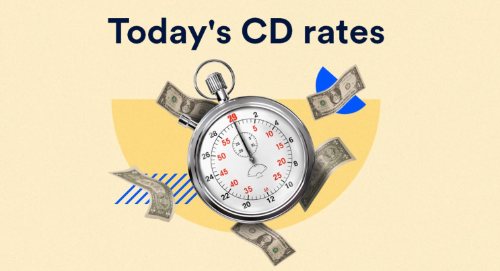 Discover the Best High-Yield CD Interest Rates at Nearby Banks