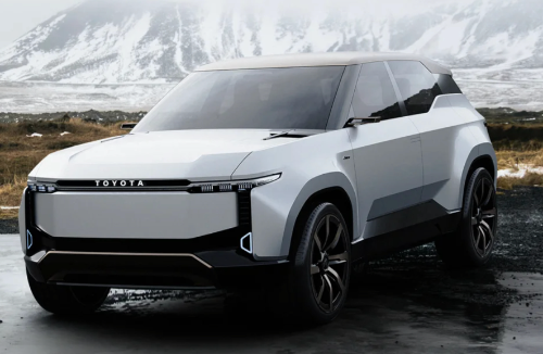 The Rise of the Electric SUV: A Game Changer in the Automotive Industry