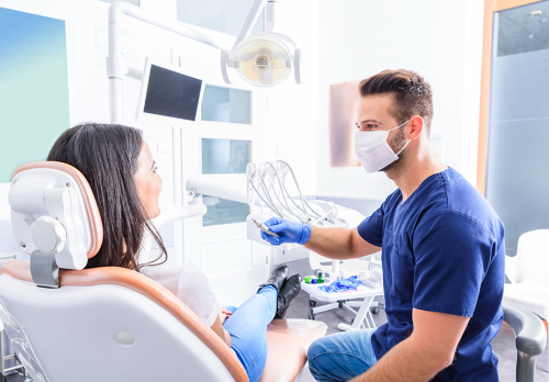 Choosing the Right Dental Clinic: A Comprehensive Guide