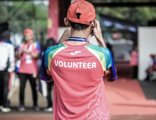 Join the Excitement: Volunteer for the 2024 Paris Olympics