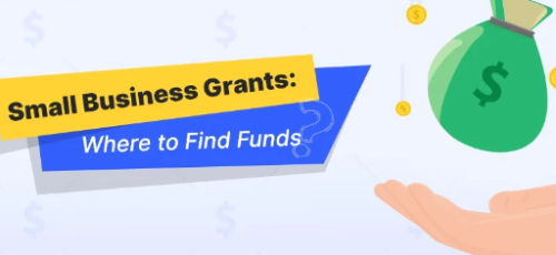 Unlock Funding Opportunities: How to Secure Small Business Grants and Loans