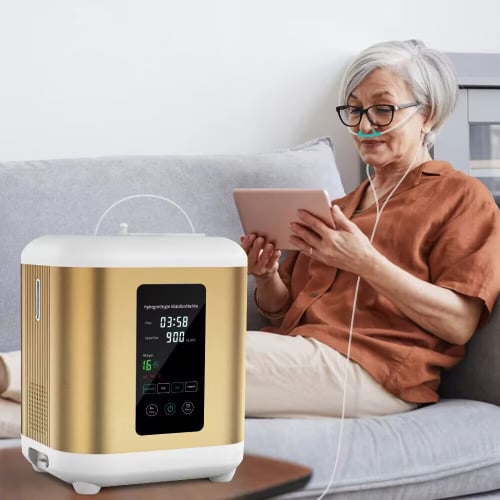 Finding the Best Portable Oxygen Concentrators for Your Needs