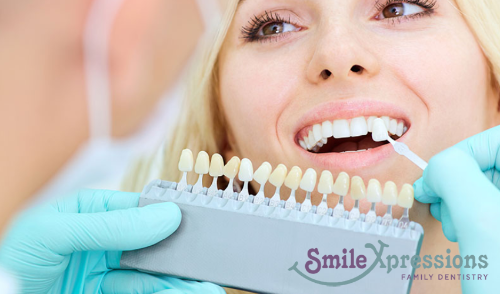 Enhancing Your Smile: The Transformative Power of Cosmetic Dentistry