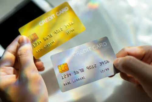 An Overview of Credit Cards in the United States