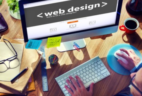 The Importance of Web Design Courses for Aspiring Designers