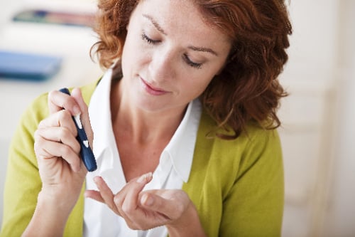 Managing Diabetes: Navigating the Journey to Health and Well-being