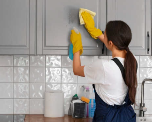 Housekeeping Recruitment: Finding the Right Fit for Your Home