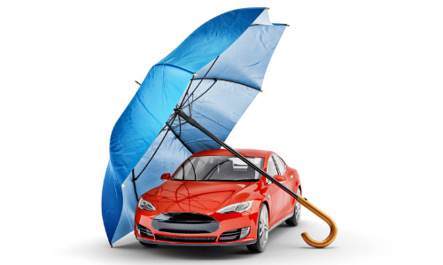 Understanding Vehicle Insurance: A Comprehensive Guide