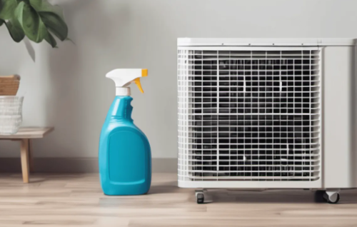 Ensuring Optimal Performance with Air Conditioner Cleaning