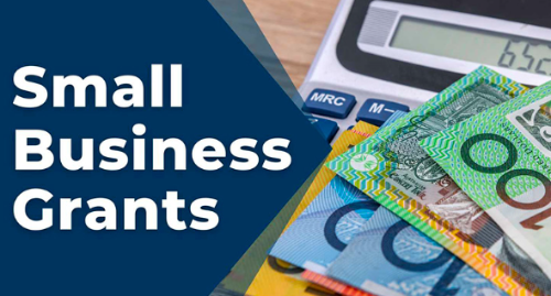 Unlocking Opportunities: How to Secure Small Business Grants in the USA